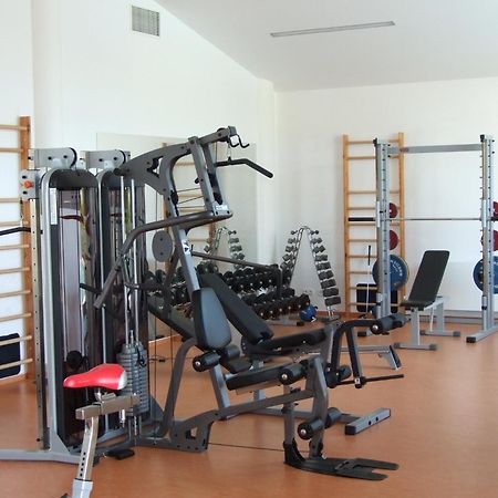 Hotel Beroun Golf Club Esterno foto