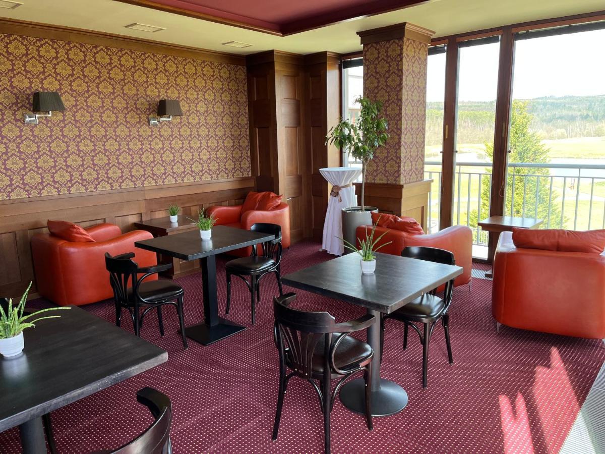 Hotel Beroun Golf Club Esterno foto