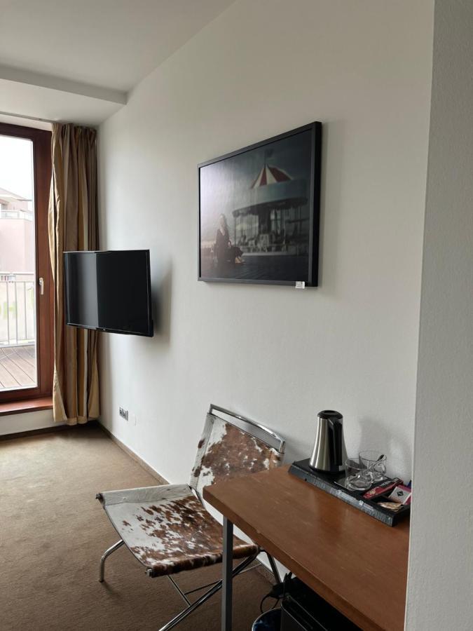 Hotel Beroun Golf Club Esterno foto