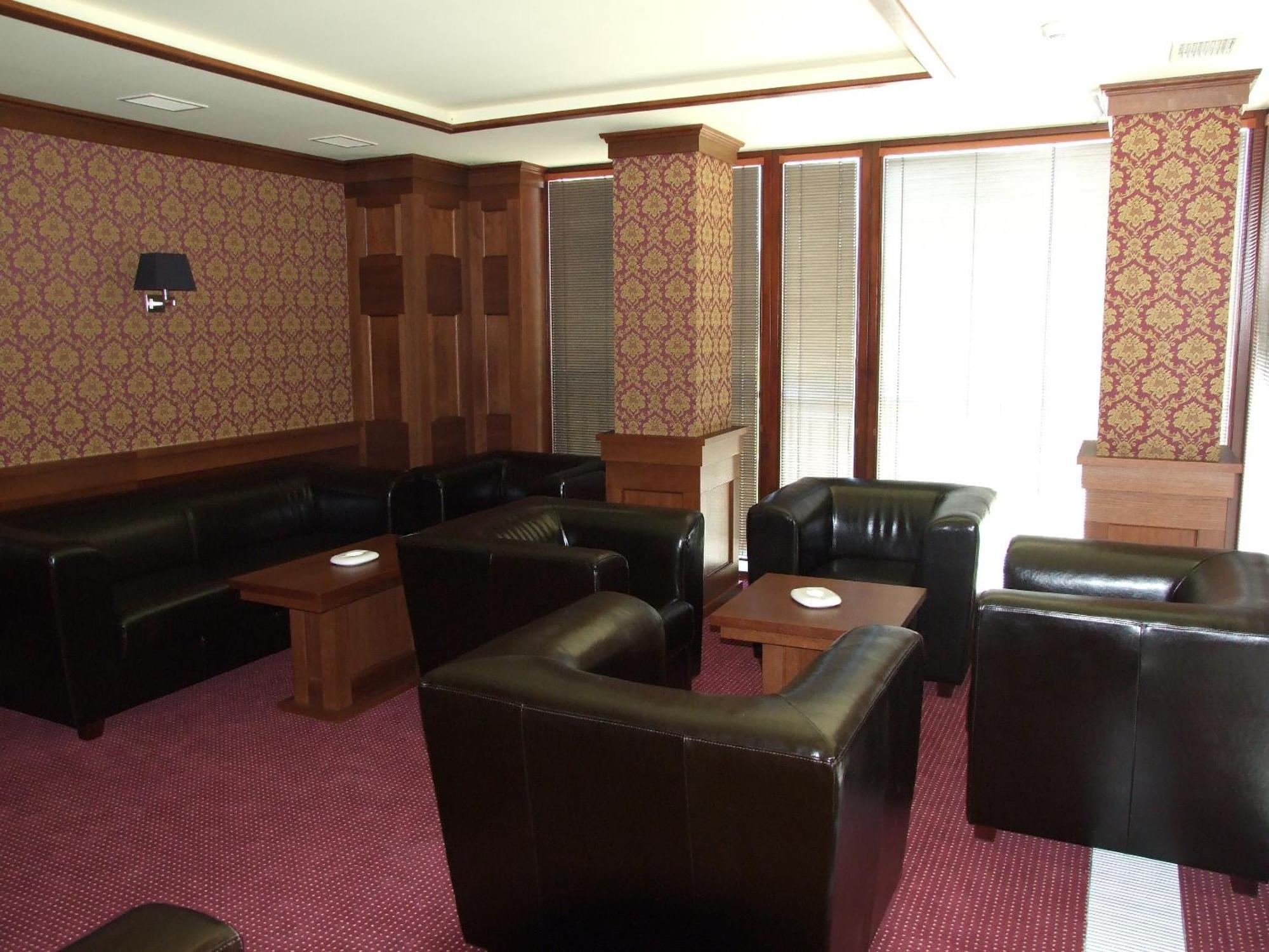 Hotel Beroun Golf Club Esterno foto