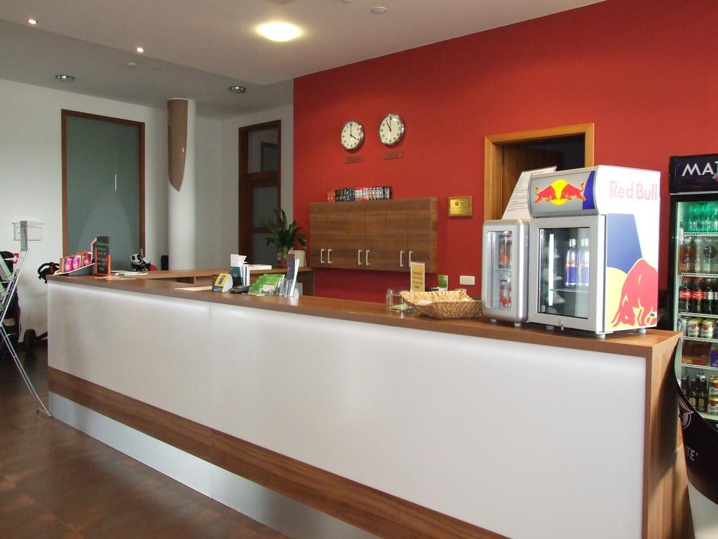 Hotel Beroun Golf Club Esterno foto