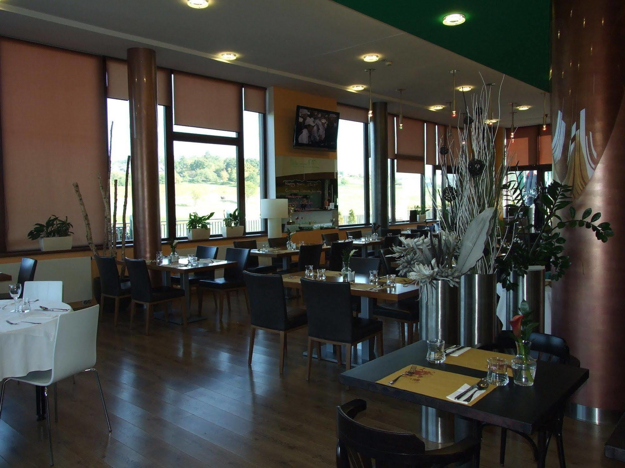 Hotel Beroun Golf Club Esterno foto