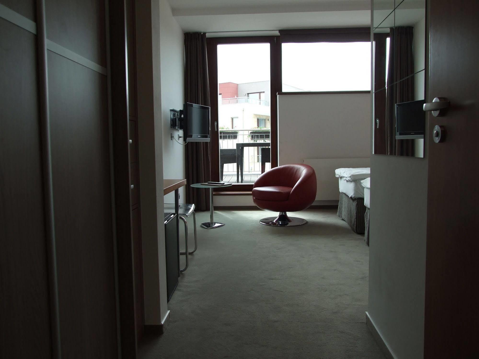 Hotel Beroun Golf Club Esterno foto