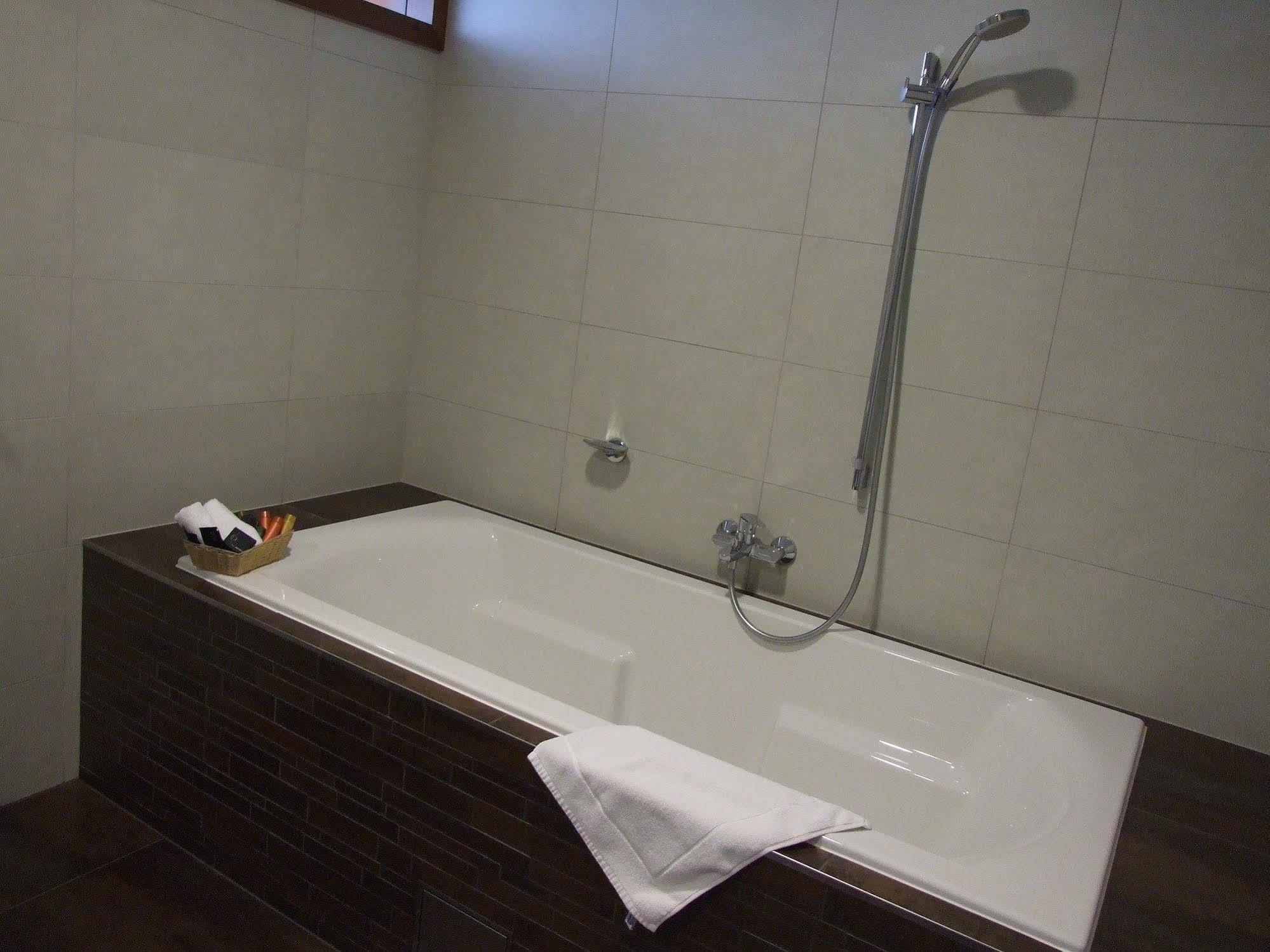 Hotel Beroun Golf Club Esterno foto