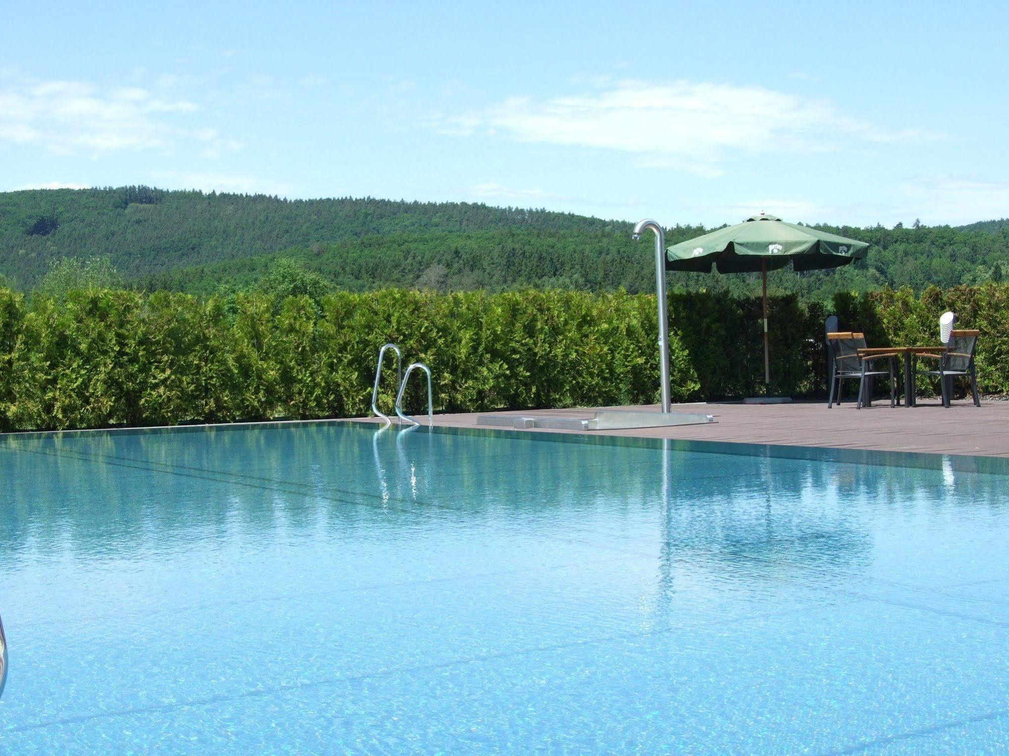 Hotel Beroun Golf Club Esterno foto