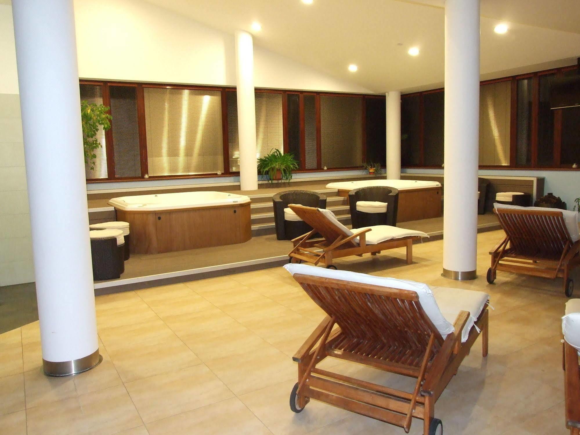 Hotel Beroun Golf Club Esterno foto